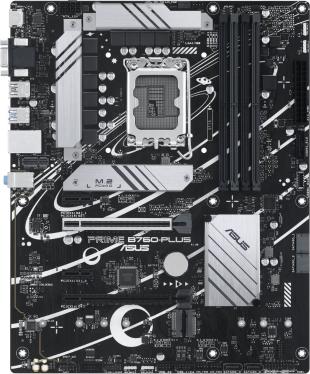 Материнская плата ASUS PRIME B760-PLUS