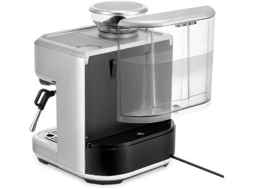 Кофеварка рожковая Kitfort КТ-7113 [KT-7113]