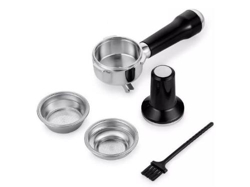 Кофеварка рожковая Kitfort КТ-7113 [KT-7113]