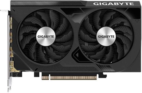Видеокарта Gigabyte GV-N4060WF2OC-8GD