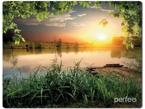 Коврик Perfeo Seasons. Summer [PF_D0688]