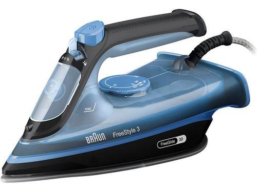 Утюг Braun FI 3194BK [FI3194BK]