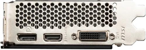 Видеокарта MSI RTX 3050 VENTUS 2X XS 8G OC