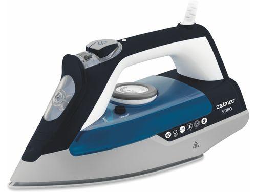 Утюг Zelmer ZIR3000 STIRO [80105053P]