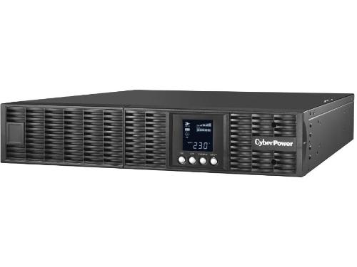 ИБП CyberPower OLS1000ERT2U [OLS1000ERT2U]