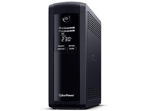 ИБП CyberPower VP1200EILCD [VP1200EILCD]