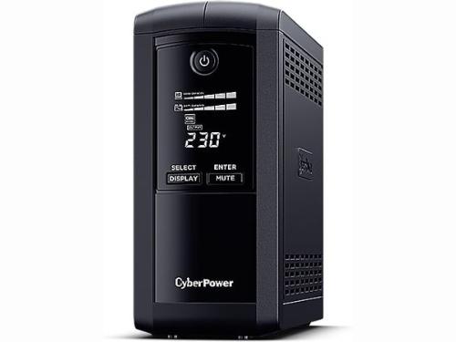 ИБП CyberPower VP1000ELCD [VP1000ELCD]