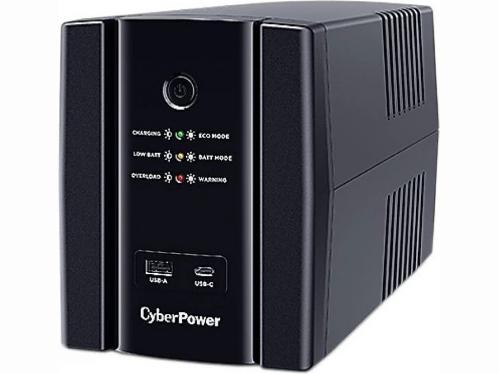 ИБП CyberPower UT2200EIG [UT2200EIG]