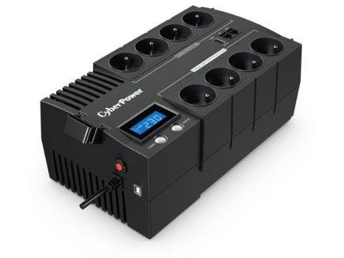 ИБП CyberPower BR1000ELCD [BR1000ELCD]