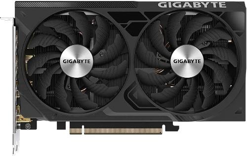 Видеокарта Gigabyte GV-N406TWF2OC-8GD