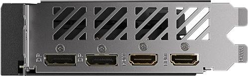 Видеокарта Gigabyte GV-N406TWF2OC-8GD
