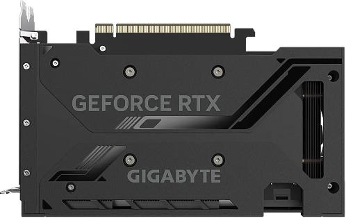 Видеокарта Gigabyte GV-N406TWF2OC-8GD