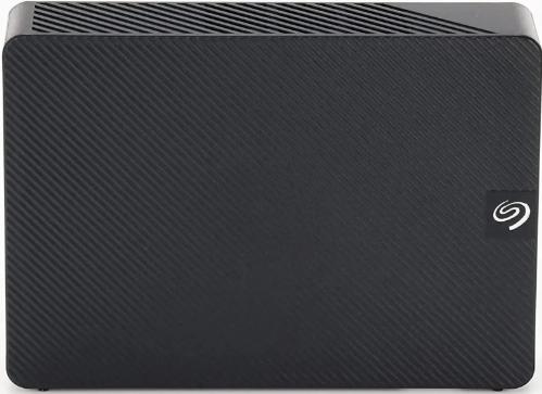 Жесткий диск внешний 3,5' Seagate 12TB Expansion Black [STKP12000400]