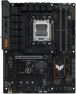 Материнская плата ASUS TUF GAMING A620-PRO WIFI