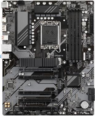 Материнская плата Gigabyte B760 DS3H