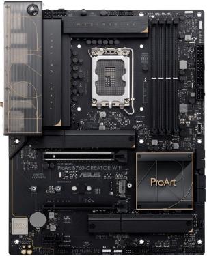 Материнская плата ASUS PROART B760-CREATOR WIFI