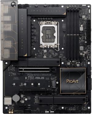 Материнская плата ASUS PROART B760-CREATOR