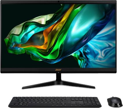 Моноблок ACER Aspire C24-1800 [DQ.BKLCD.003]