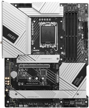 Материнская плата MSI PRO Z790-A MAX WIFI