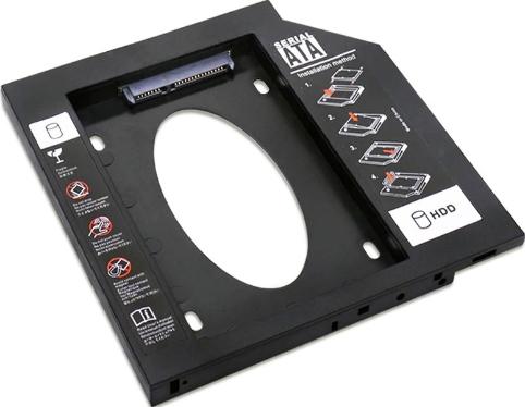 Карман-адаптер Optibay Orient UHD-2SC12PL 12.7mm [30843]