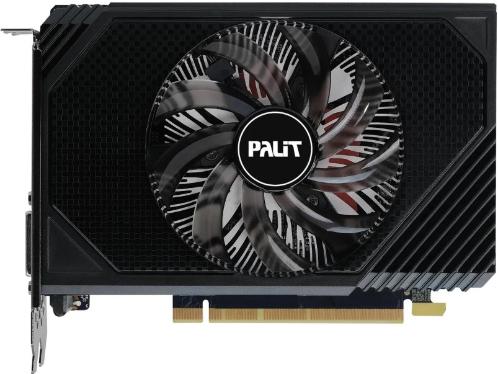 Видеокарта PALIT RTX3050 STORMX OC 6GB [NE63050S18JE-1070F]