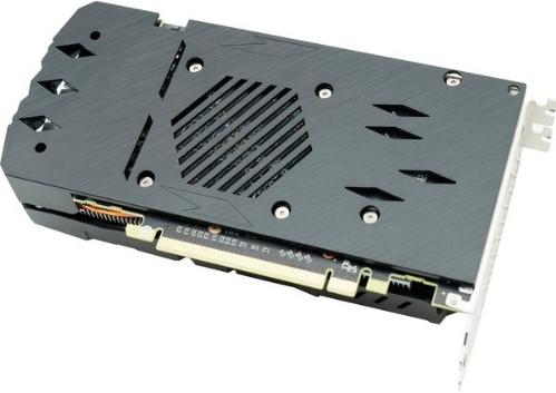Видеокарта Afox AFRX580-8192D5H3-V3