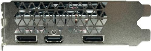 Видеокарта Afox AFRX580-8192D5H3-V3