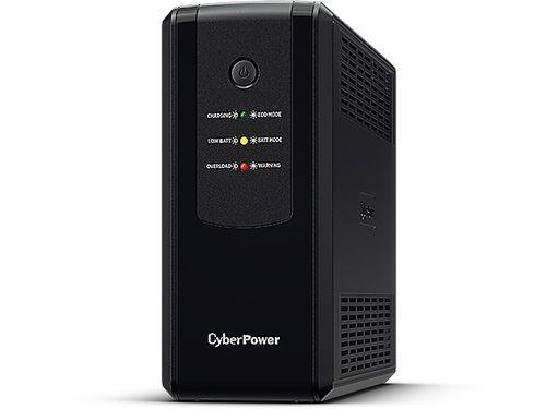 ИБП CyberPower UT1200EG [UT1200EG]