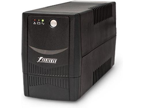 ИБП Powerman Back Pro 650 [6150944]