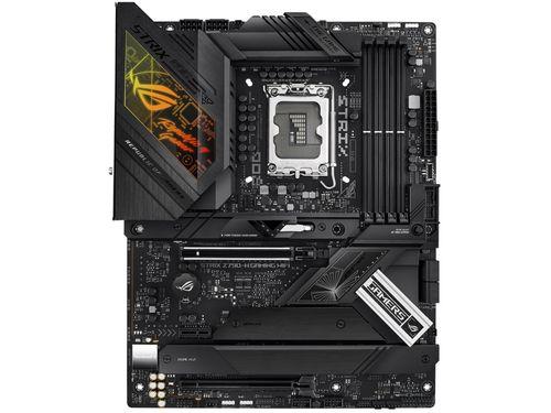 Материнская плата ASUS ROG STRIX Z790-H GAMING WIFI
