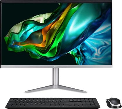 Моноблок ACER Aspire C24-1300 [DQ.BKRCD.006]