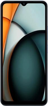 Смартфон Xiaomi Redmi A3 4/128GB Blue [54107]