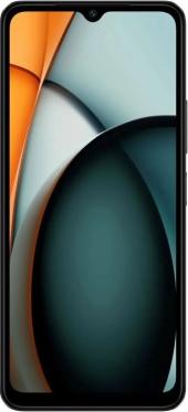 Смартфон Xiaomi Redmi A3 4/128GB Black [54087]