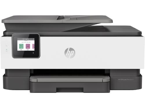 МФУ HP OfficeJet Pro 8023 [1KR64B]