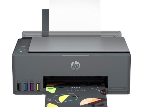 МФУ HP Smart Tank 581 [4A8D4A]