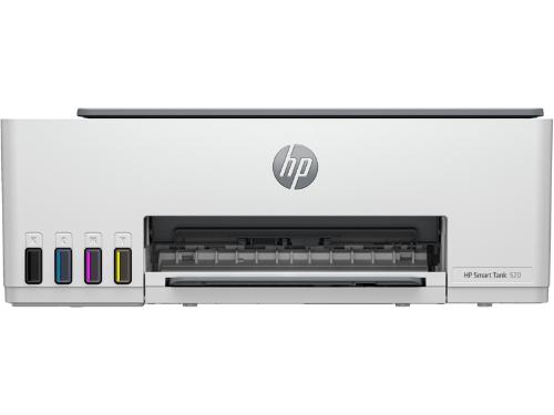 МФУ HP Smart Tank 520 [1F3W2A]