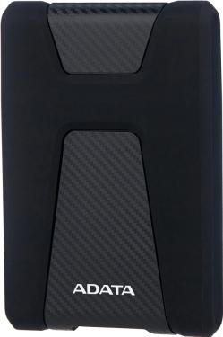 Жесткий диск внешний 2,5' A-DATA 2TB HD650 Black [AHD650-2TU31-CBK]