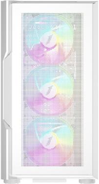Корпус 1STPLAYER TRILOBITE T7-P White [T7-P-WH-4F1-W]