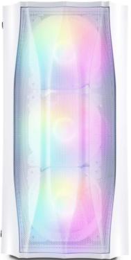 Корпус 1STPLAYER FIREBASE X3-M White [X3-M-WH-4F1-W]
