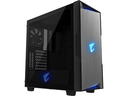 Корпус Gigabyte AORUS C300 [GB-AC300G]