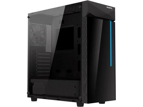 Корпус Gigabyte C200 [GB-C200G]