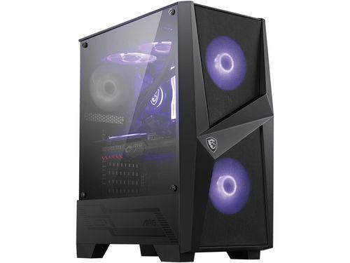 Корпус MSI MAG FORGE 100M [306-7G03M21-809]