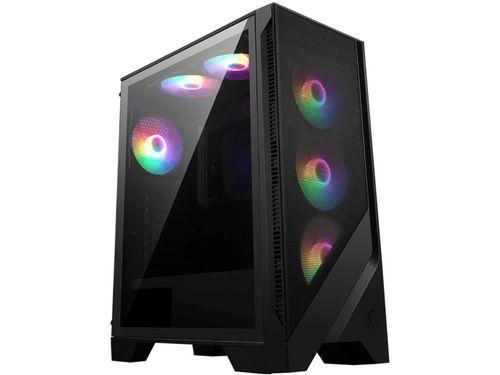 Корпус MSI MAG FORGE 120A [306-7G23A21-809]
