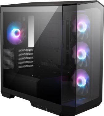 Корпус MSI MAG Pano M100R PZ [306-7G24R21-809]