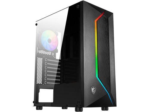 Корпус MSI MAG VAMPIRIC 100R [306-7G07R25-809]