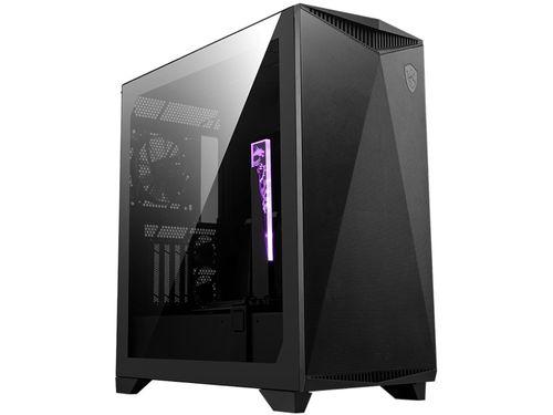 Корпус MSI MPG GUNGNIR 300P AIRFLOW [306-7G21P21-W57]