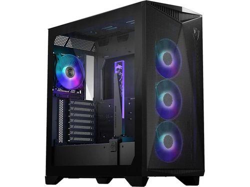 Корпус MSI MPG GUNGNIR 300R AIRFLOW [306-7G21R21-W57]
