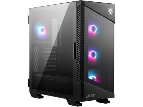 Корпус MSI MPG VELOX 100R [306-7G18R21-809]