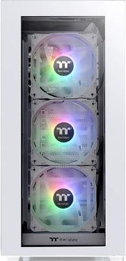Корпус ThermalTake Divider 300 TG Snow ARGB [CA-1S2-00M6WN-01]