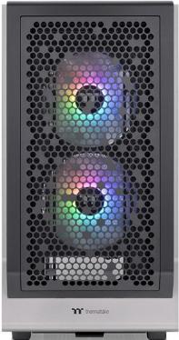 Корпус ThermalTake Ceres 300 TG ARGB Black [CA-1Y2-00M1WN-00]